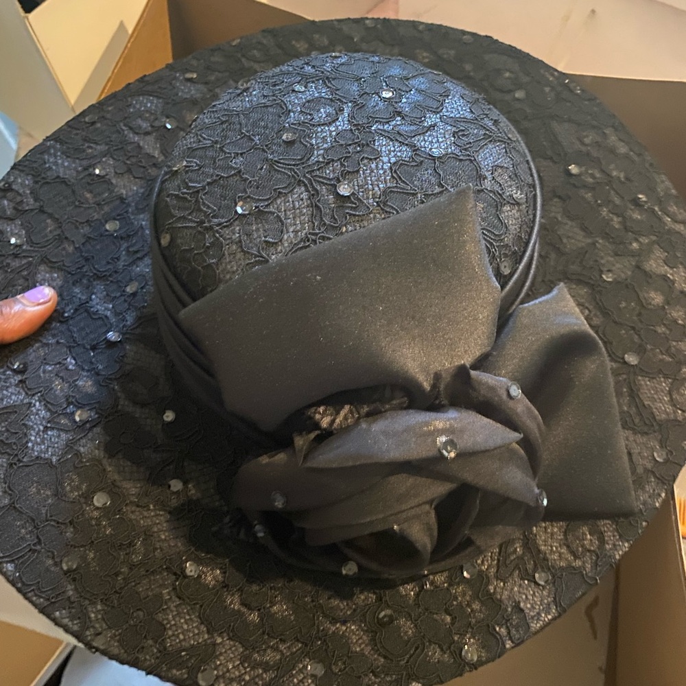 Hats